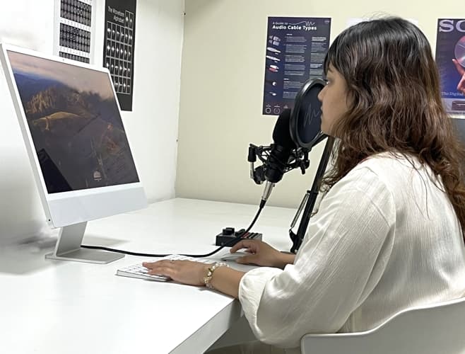 Center for Design Studies Indore Labs photo 2